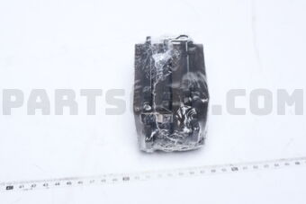 SCHNIEDER SBP020871 BRAKE PAD FR CARENS [13-UP]