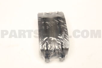 SCHNIEDER SBP028651 BRAKE PAD FR PREVIA 2.4 [05-UP], ALPHARD [15-UP]