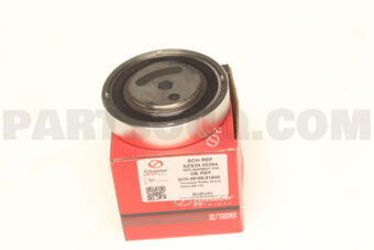 SCHNIEDER SZS2400264 TENSIONER PULLEY GRAND VITARA [05-12]