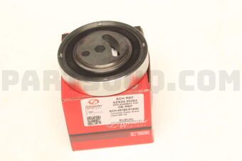 SCHNIEDER SZS2400264 TENSIONER PULLEY GRAND VITARA [05-12]