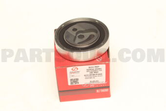 SCHNIEDER SZS2400264 TENSIONER PULLEY GRAND VITARA [05-12]