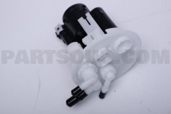 SCHNIEDER SZS9900593 FUEL FILTER JIMNY CLOSED OFF-ROAD 1.3 16V 4WD [98-UP]
