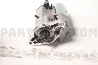 SCHNIEDER TYS1100070 STARTER HILUX 3L [90-01]