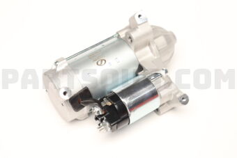 SCHNIEDER TYS1100095 STARTER LEXUS LX570 [11-21]
