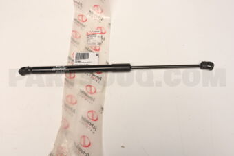 SCHNIEDER TYS1300601 HOOD SPRING LAND CRUISER [98-07] FR L+R