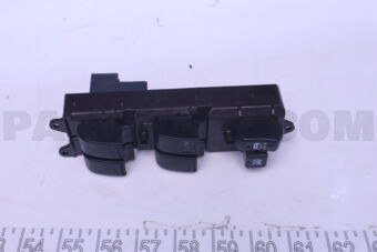SCHNIEDER TYS1400210 WINDOW SWITCH HILUX INNOVA/KIJA 2007-2015