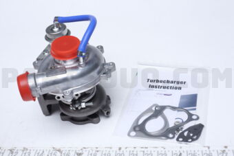 SCHNIEDER TYS1700620 TURBO CHARGER HILUX HIACE 2KD [01-05]