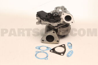 SCHNIEDER TYS1700621 TURBO CHARGER HIACE [20-UP]