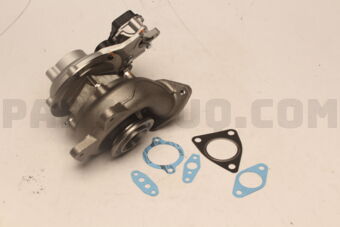 SCHNIEDER TYS1700622 TURBO CHARGER HILUX [16-UP]