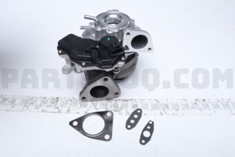 SCHNIEDER TYS1700702 TURBO CHARGER HILUX 2GD [20-UP]