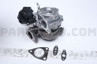 SCHNIEDER TYS1700702 TURBO CHARGER HILUX 2GD [20-UP]
