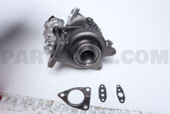 SCHNIEDER TYS1700702 TURBO CHARGER HILUX 2GD [20-UP]