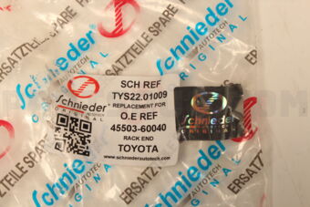 SCHNIEDER TYS2201009 SUSP RACK END LAND CRUISER PRADO 2.7 [09-UP] L+R
