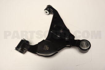 SCHNIEDER TYS2201924 SUSP CONTROL ARM FORTUNER 4WD [05-15] LOWER FR RH