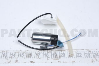 SCHNIEDER TYS2300185 FUEL PUMP FORTUNER HILUX [15-UP] GIP-545