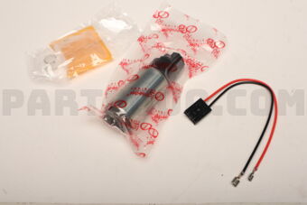SCHNIEDER TYS2300299 FUEL PUMP COROLLA AVANZA [11-15]