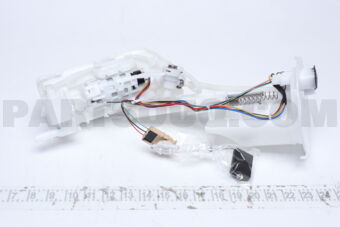 SCHNIEDER TYS2300324 FUEL FUMP ASSY RAV-4 [19-24]