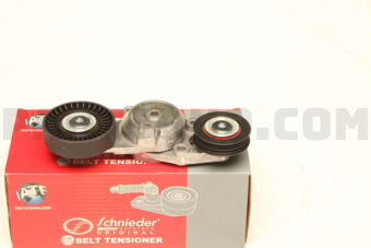 SCHNIEDER TYS2400206 TENSIONER PULLEY, V-RIBBED BELT CAMRY 2.5 ASV 40 L2ARFE [09-11]