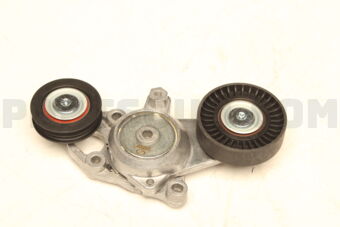 SCHNIEDER TYS2400206 TENSIONER PULLEY, V-RIBBED BELT CAMRY 2.5 ASV 40 L2ARFE [09-11]