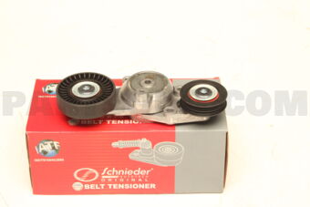 SCHNIEDER TYS2400206 TENSIONER PULLEY, V-RIBBED BELT CAMRY 2.5 ASV 40 L2ARFE [09-11]