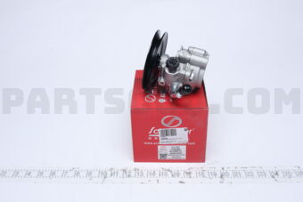 SCHNIEDER TYS2800080 POWER STEERING PUMP HIACE HILUX 5L [05-15]