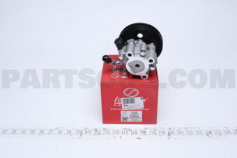 SCHNIEDER TYS2800080 POWER STEERING PUMP HIACE HILUX 5L [05-15]