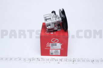 SCHNIEDER TYS2800080 POWER STEERING PUMP HIACE HILUX 5L [05-15]