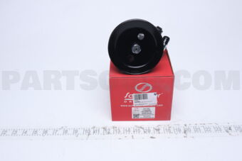SCHNIEDER TYS2800080 POWER STEERING PUMP HIACE HILUX 5L [05-15]