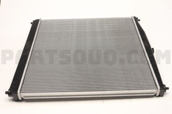 SCHNIEDER TYS3300402 RADIATOR HIACE [19-UP] PETROL