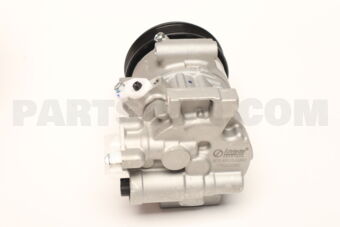 SCHNIEDER TYS3400086 AC COMPRESSOR COROLLA [14-16]