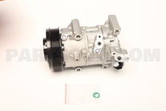 SCHNIEDER TYS3400086 AC COMPRESSOR COROLLA [14-16]