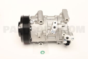 SCHNIEDER TYS3400086 AC COMPRESSOR COROLLA [14-16]