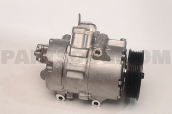 SCHNIEDER TYS3400090 AC COMPRESSOR COROLLA [15-18]