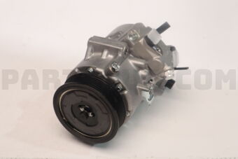 SCHNIEDER TYS3400090 AC COMPRESSOR COROLLA [15-18]
