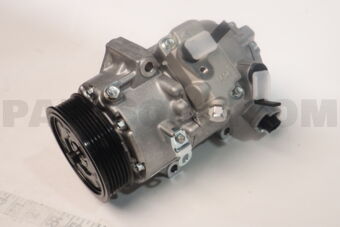 SCHNIEDER TYS3400090 AC COMPRESSOR COROLLA [15-18]