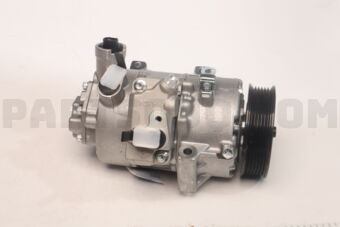 SCHNIEDER TYS3400090 AC COMPRESSOR COROLLA [15-18]
