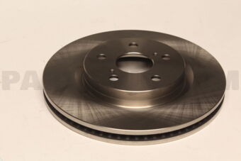SCHNIEDER TYS5500483 BRAKE DISC FR CAMRY 2.5 (ASV70_) [17-UP]