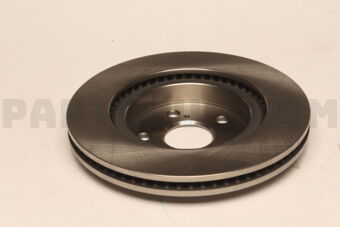 SCHNIEDER TYS5500483 BRAKE DISC FR CAMRY 2.5 (ASV70_) [17-UP]