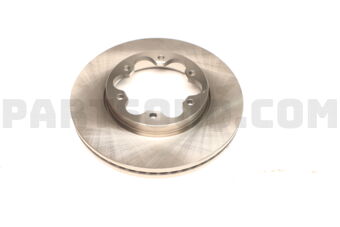 SCHNIEDER TYS5500497 BRAKE DISC FR HIACE [06-19]
