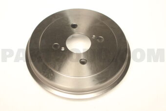 SCHNIEDER TYS5500584 BRAKE DRUM COROLLA RR [01-06]