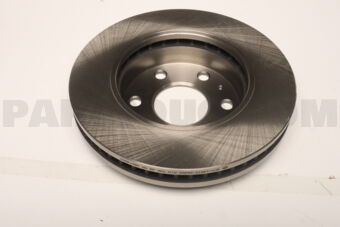 SCHNIEDER TYS5500640 BRAKE DISC HIACE 19-UP
