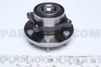 SCHNIEDER TYS6600201 WHEEL HUB BEARING HIACE [19-UP] FR L+R