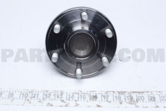 SCHNIEDER TYS6600201 WHEEL HUB BEARING HIACE [19-UP] FR L+R
