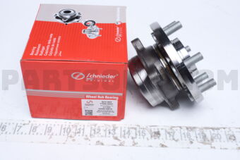 SCHNIEDER TYS6600201 WHEEL HUB BEARING HIACE [19-UP] FR L+R