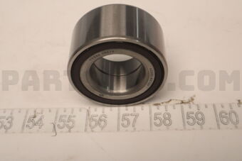 SCHNIEDER TYS6600278 WHEEL BEARING YARIS [23-UP] FR L+R