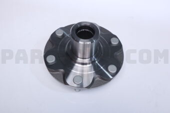 SCHNIEDER TYS6600284 WHEEL HUB PRADO [03-09] FR L+R