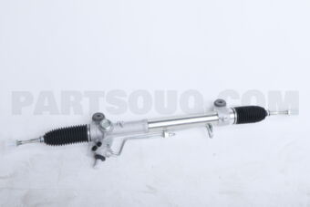 SCHNIEDER TYS7800054 STEERING RACK HIACE [19-23]