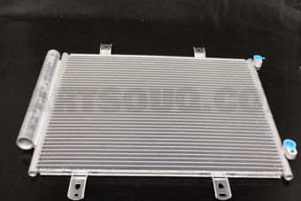 SCHNIEDER TYS8500284 AC CONDENSER YARIS [23-UP]