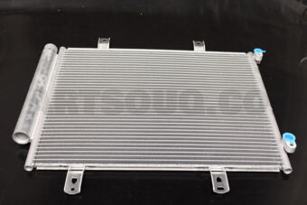 SCHNIEDER TYS8500284 AC CONDENSER YARIS [23-UP]