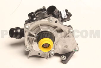 SCHNIEDER VAS1500195 WATER PUMP ASSY WITH THERMOSTAT HOUSING [A4/5/6/7/Q3/5/7] GOLF VII/JETTA/PAST [1.8/2.0] [ELECTRICAL]